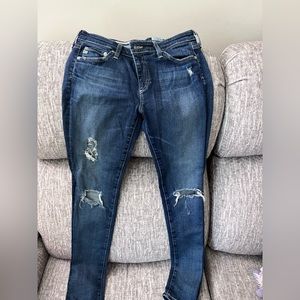 AG JEANS
